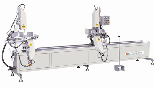 工业铝材设备生产厂家