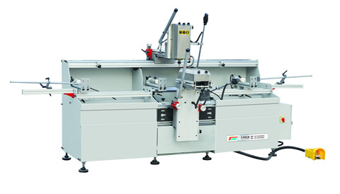 购买铝材切割机注意事项