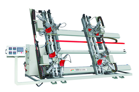 铝材切割机的用处表现