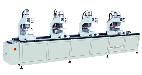 塑钢门窗设备对接