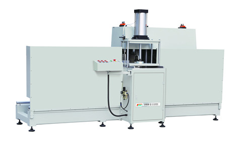 工业铝材设备性能