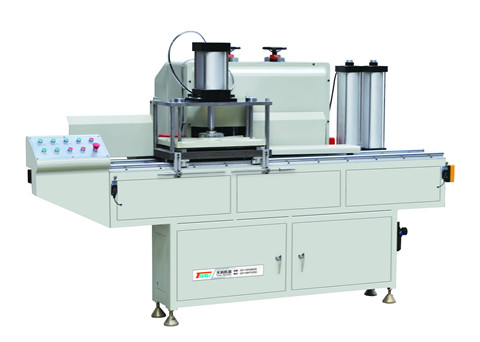 工业铝材设备生产厂家