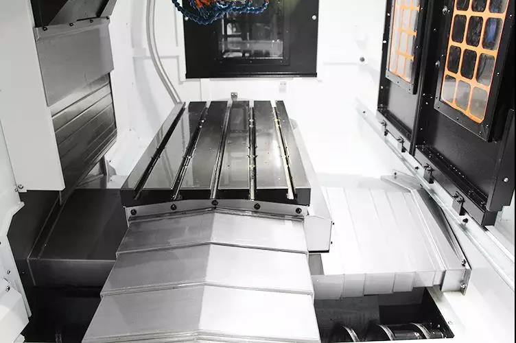 门窗设备数控加工中心