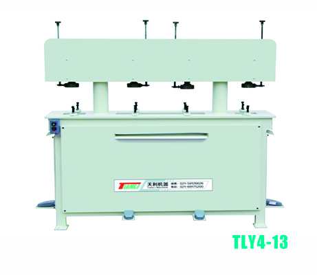 多工位重型压力机
