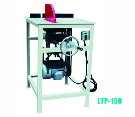 铝型材平板切割锯