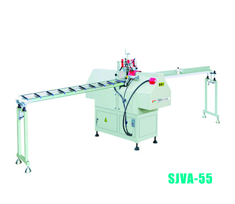 塑料门窗中梃锯