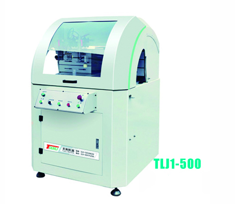 铝型材任意角度切割锯