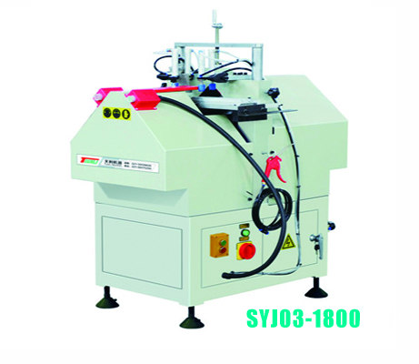 塑料门窗玻璃压条锯