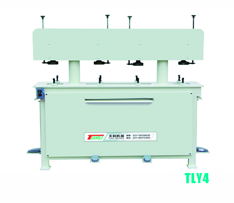 多工位重型压力机