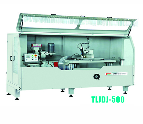 铝型材多方向多角度切割锯