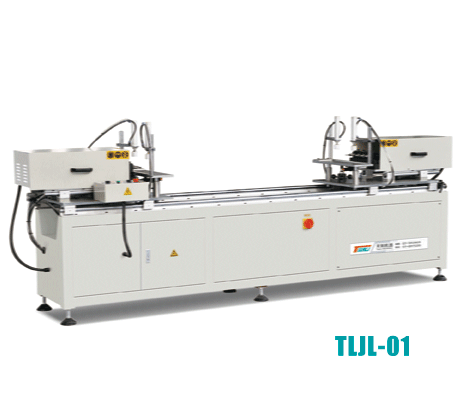 铝框滑撑多孔钻床