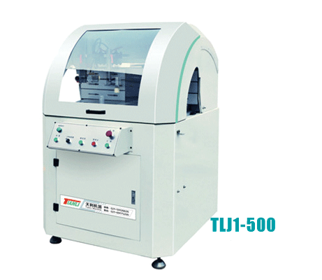 铝型材任意角度切割锯