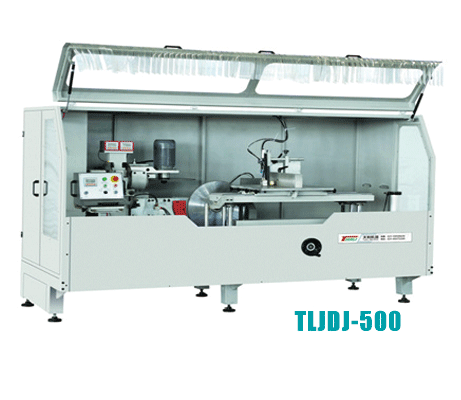 铝型材多方向多角度切割锯