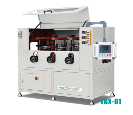 断桥铝材辊压复合机_门窗设备_天利机器