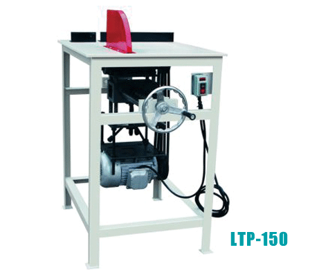 型材切割机_铝型材平板切割锯_上海天利机器