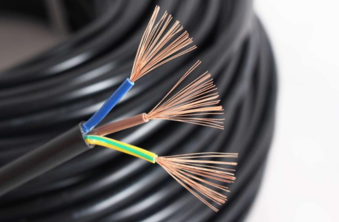 起帆电缆_上海天利门窗设备配件