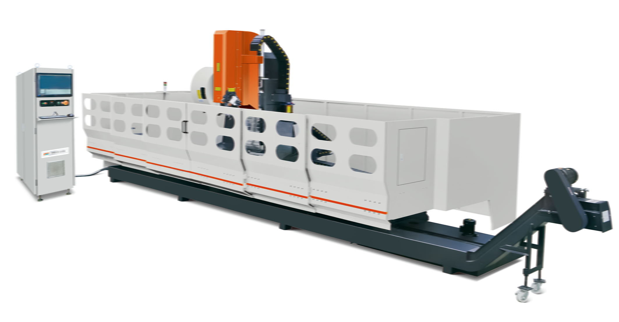 型材复合数控加工中心_影响铝合金门窗设备质量的因素_信驰天利新闻中心